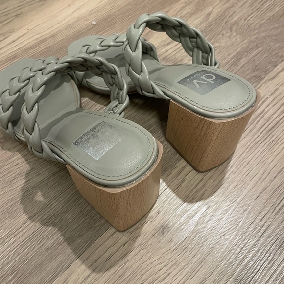 Dolce vita heels - Picture 3 of 5